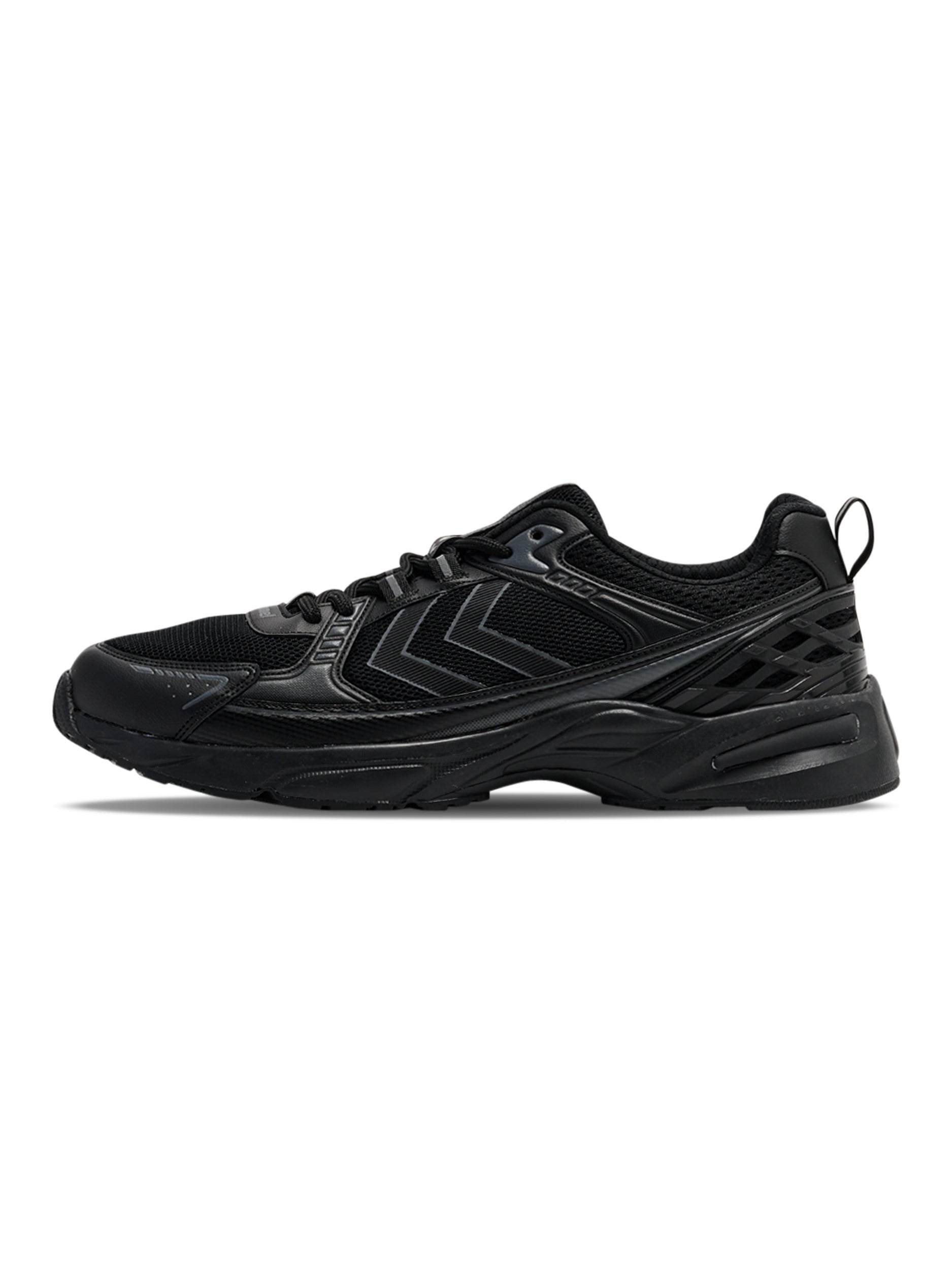 HML TRACKFORCE ONE – BLACK