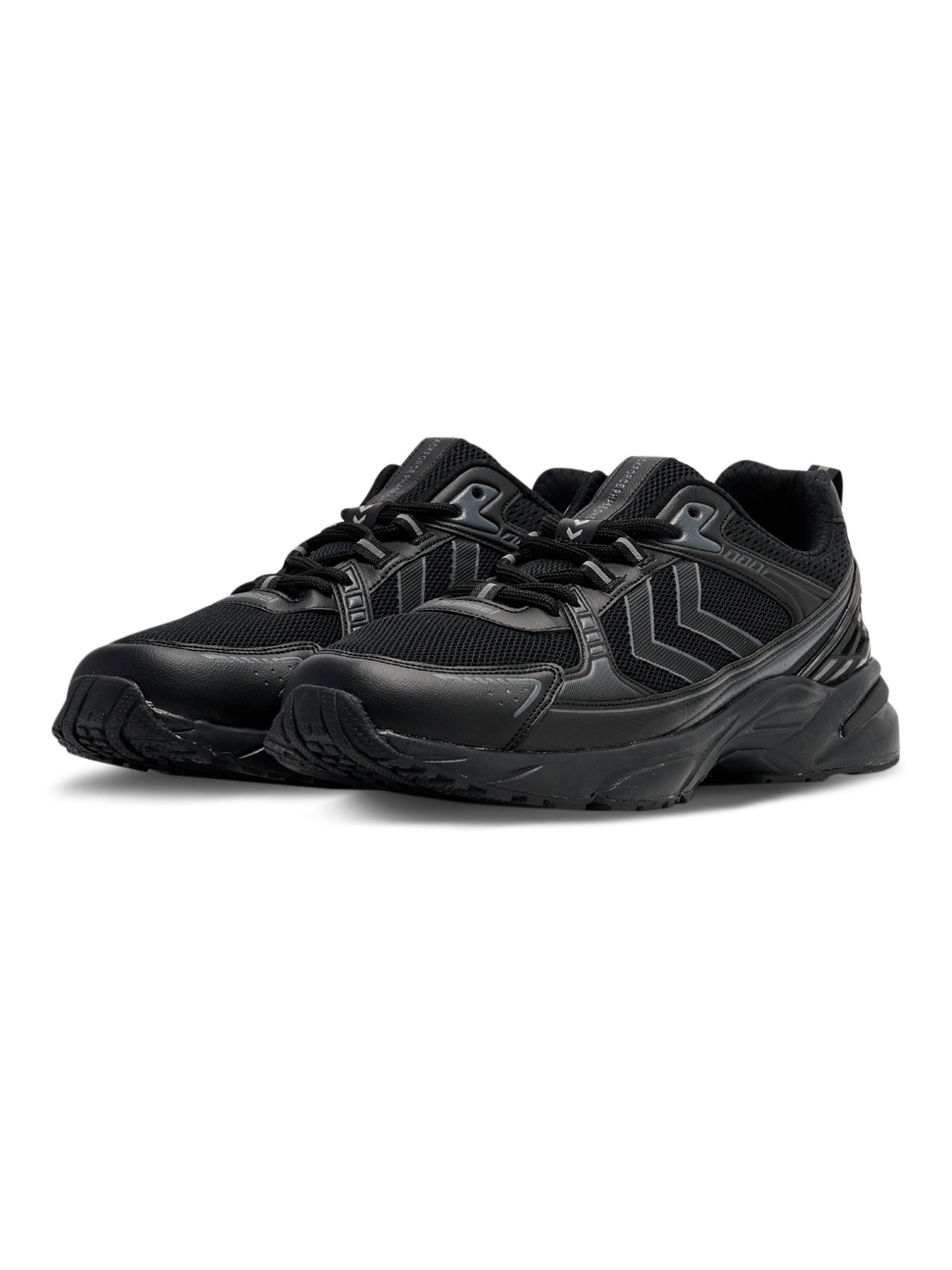 HML TRACKFORCE ONE – BLACK