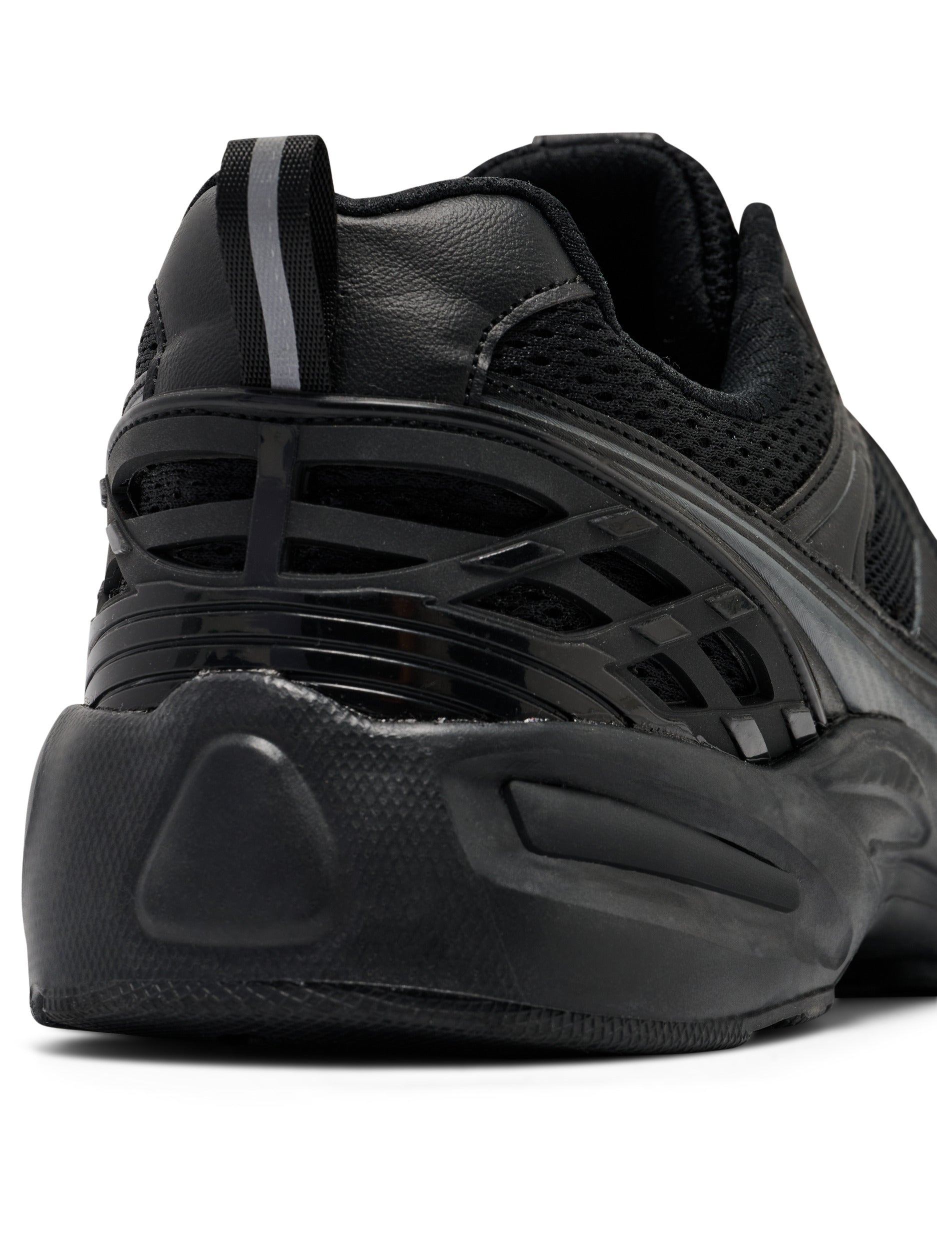 HML TRACKFORCE ONE – BLACK