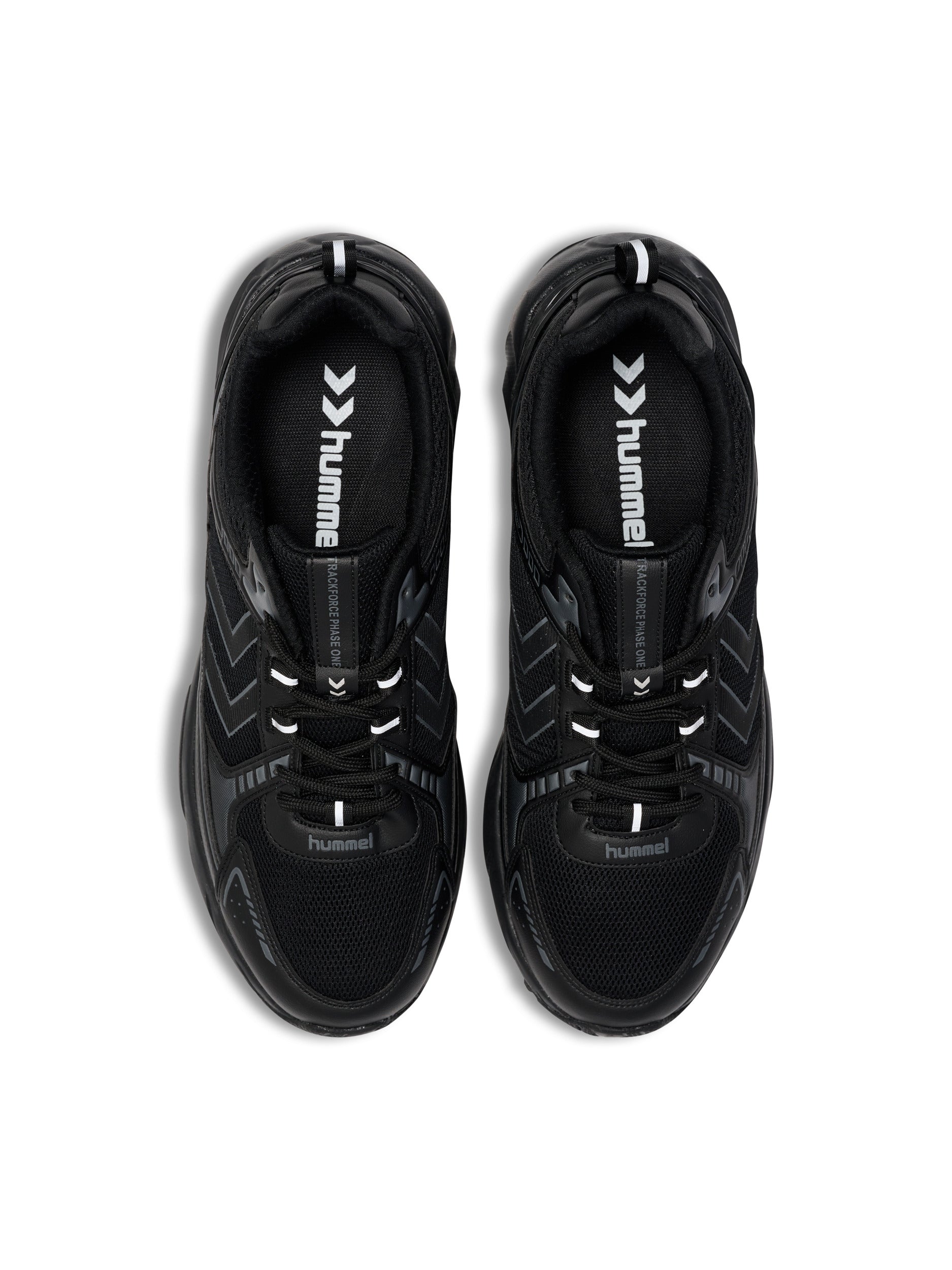 HML TRACKFORCE ONE – BLACK