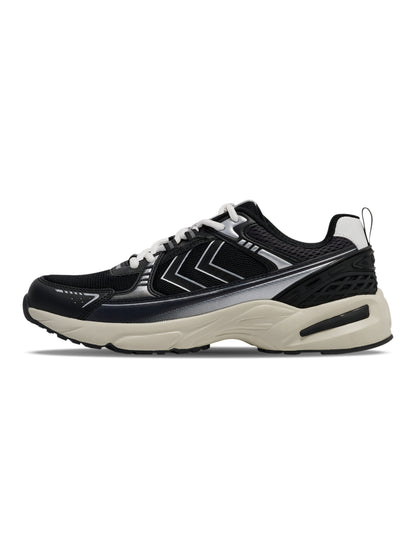 HML TRACKFORCE ONE – BLACK/SILVER