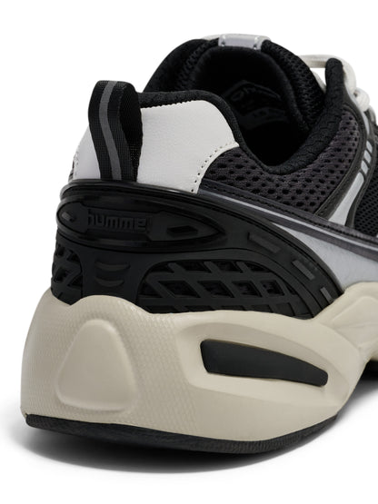 HML TRACKFORCE ONE – BLACK/SILVER