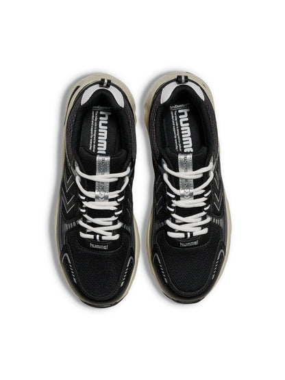 HML TRACKFORCE ONE – BLACK/SILVER