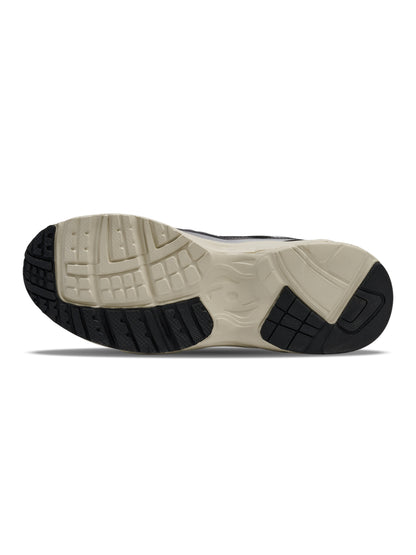 HML TRACKFORCE ONE – BLACK/SILVER