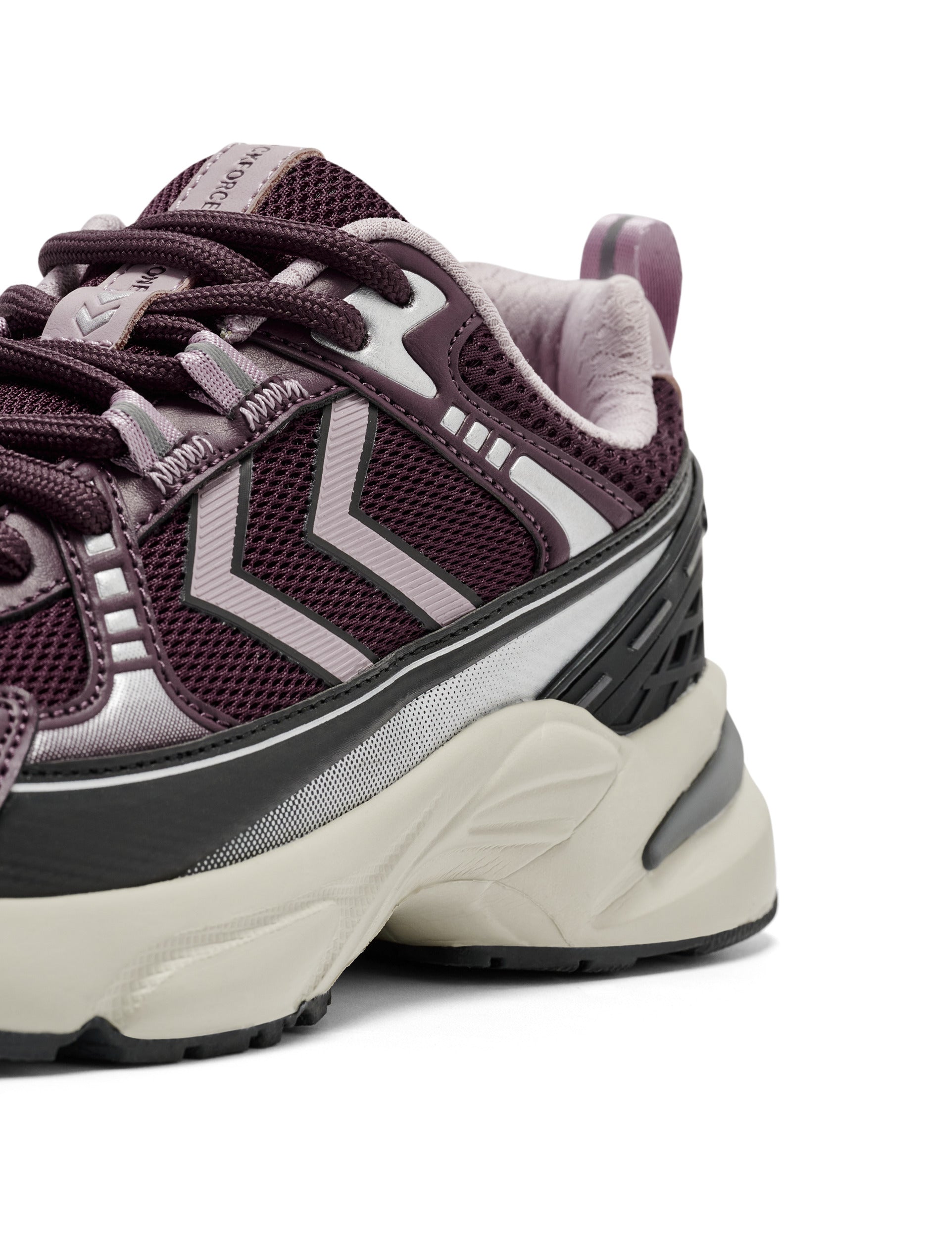 HML TRACKFORCE ONE – CATAWBA GRAPE