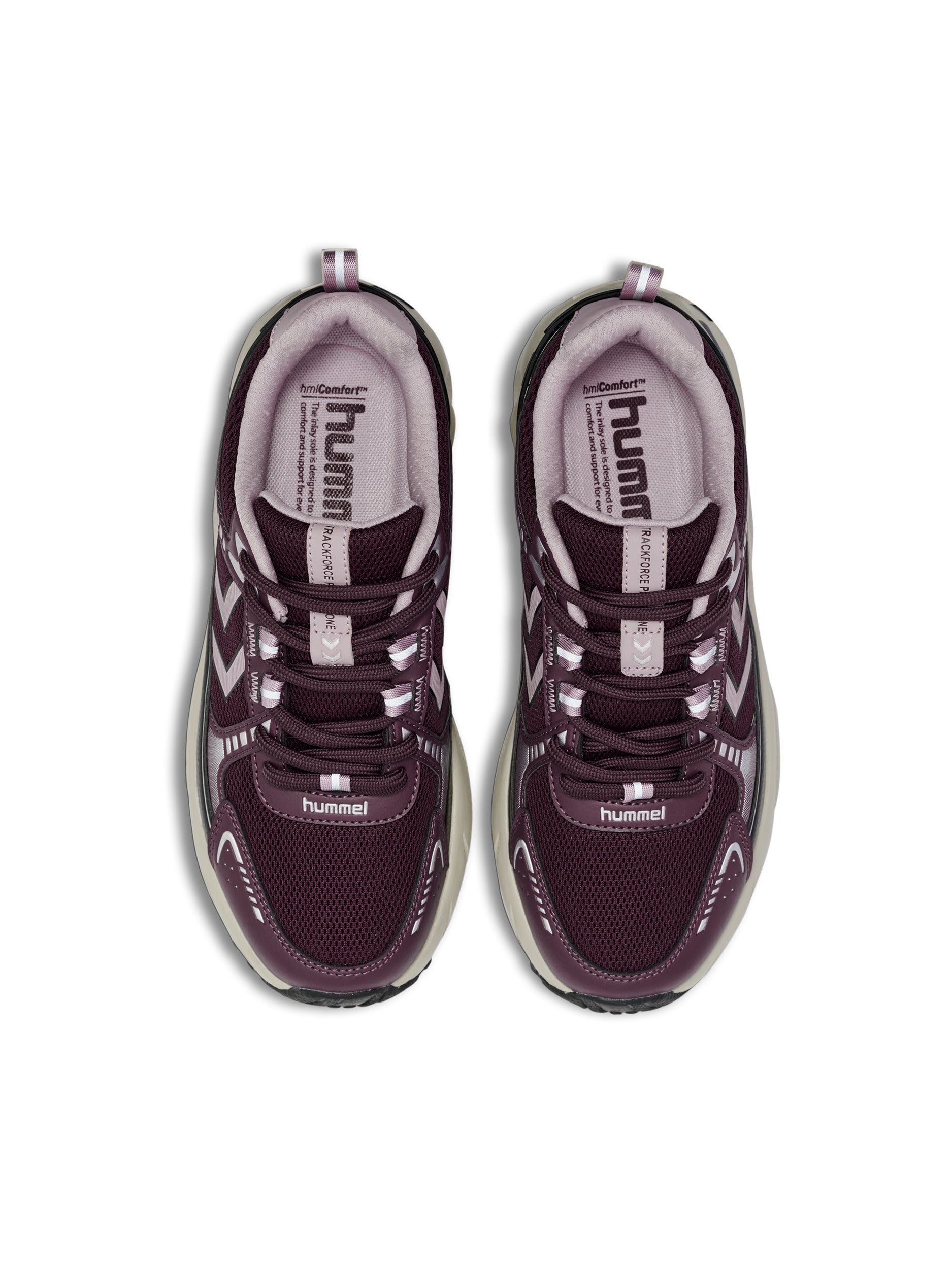 HML TRACKFORCE ONE – CATAWBA GRAPE