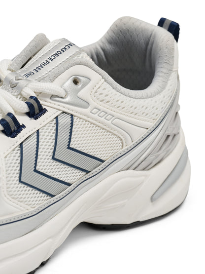 HML TRACKFORCE ONE – WHITE