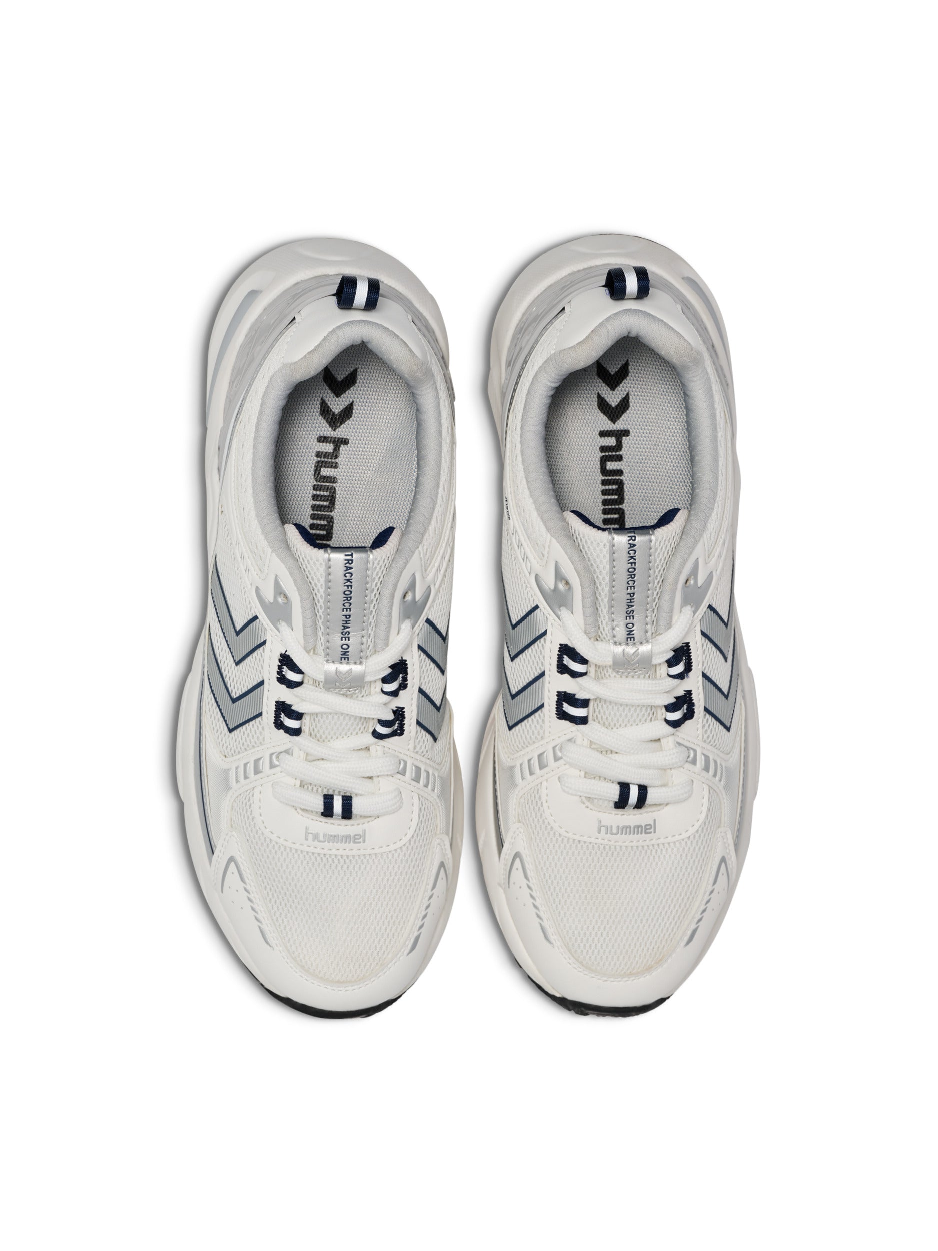 HML TRACKFORCE ONE – WHITE