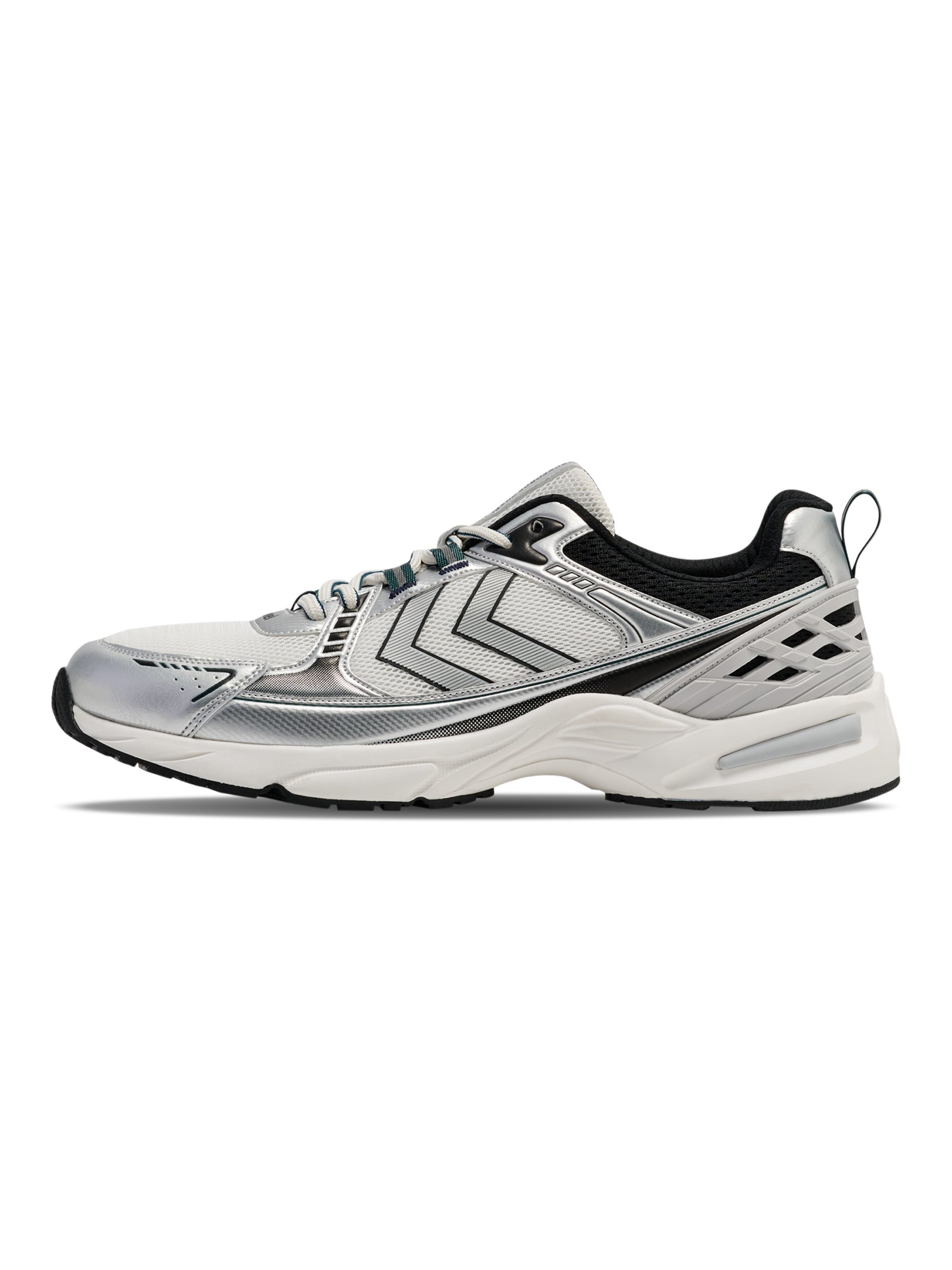 HML TRACKFORCE ONE – WHITE/BLACK/GREEN