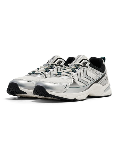 HML TRACKFORCE ONE – WHITE/BLACK/GREEN