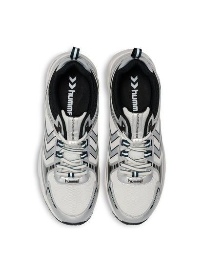 HML TRACKFORCE ONE – WHITE/BLACK/GREEN