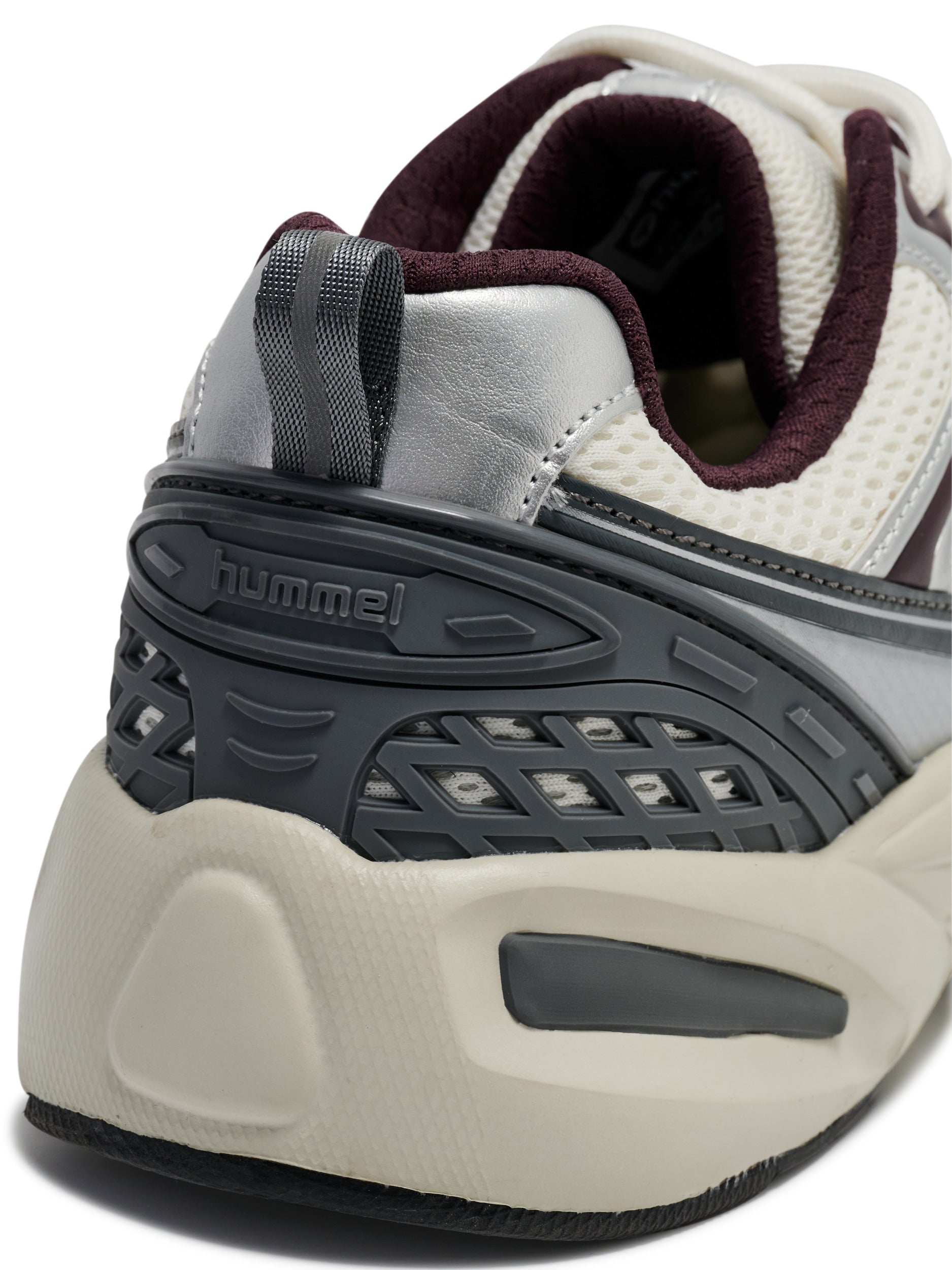 HML TRACKFORCE ONE – BRIGHT WHITE/CATAWBA GRAPE