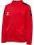 3081-TRUE RED/BLACK