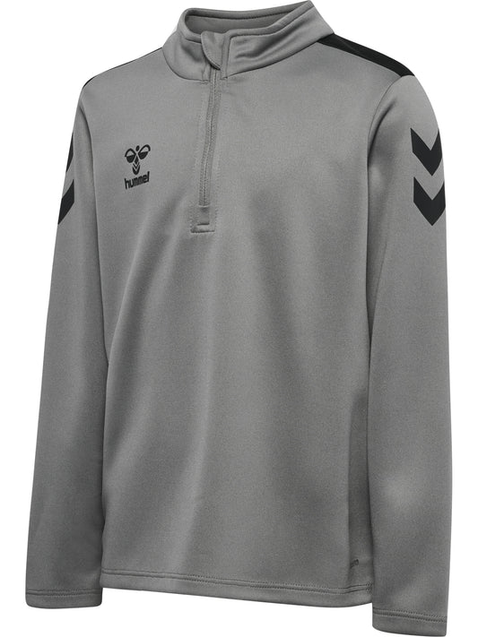 1345-STEEL GRAY/BLACK