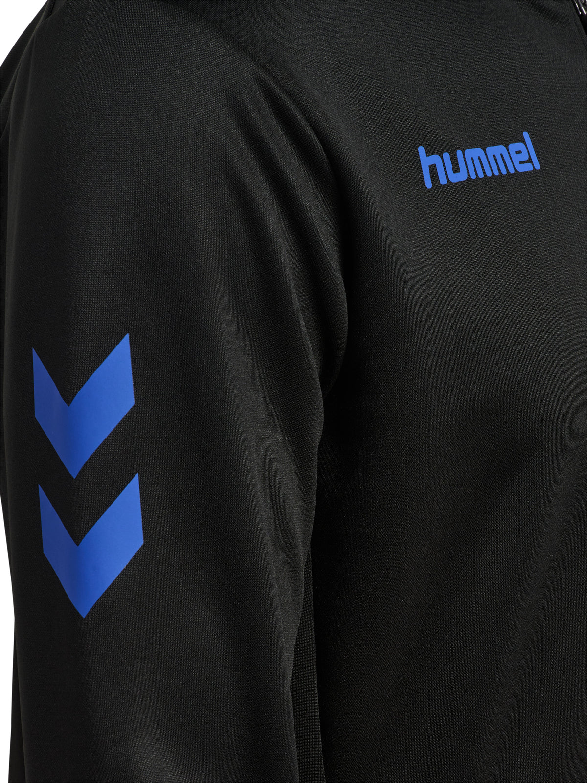 2431-BLACK/BLUE