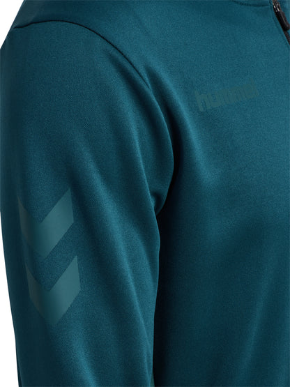 hmlBLAZE CLUB 26 TRACKSUIT – REFLECTING POND