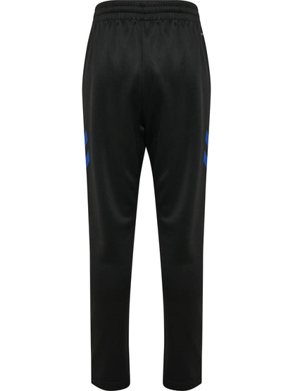 hmlBLAZE CLUB 26 TRACKSUIT KIDS – BLACK/BLUE