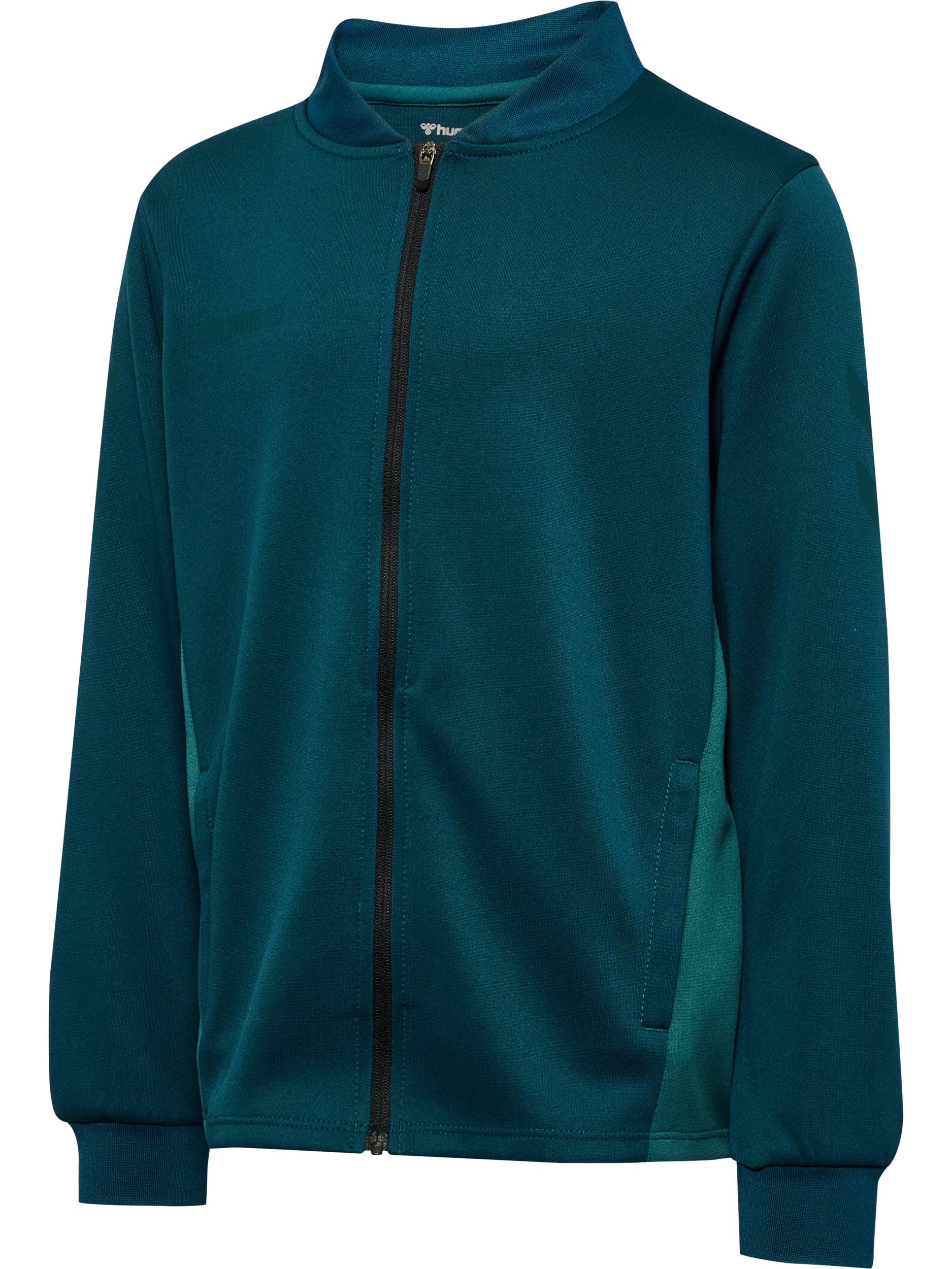 hmlBLAZE CLUB 26 TRACKSUIT KIDS – REFLECTING POND
