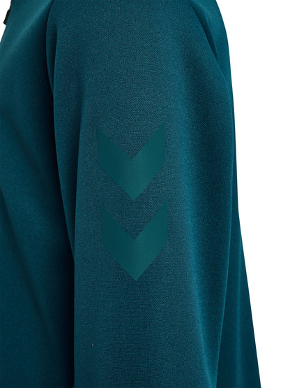 hmlBLAZE CLUB 26 TRACKSUIT KIDS – REFLECTING POND