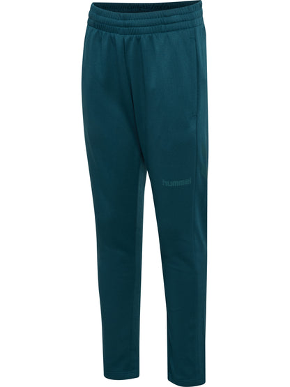 hmlBLAZE CLUB 26 TRACKSUIT KIDS – REFLECTING POND