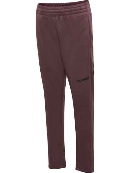 hmlBLAZE CLUB 26 TRACKSUIT KIDS – HUCKLEBERRY
