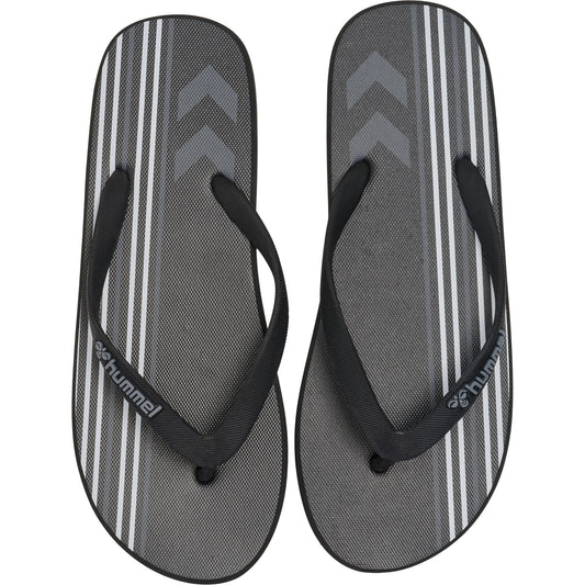 MULTI STRIPE FLIP FLOP