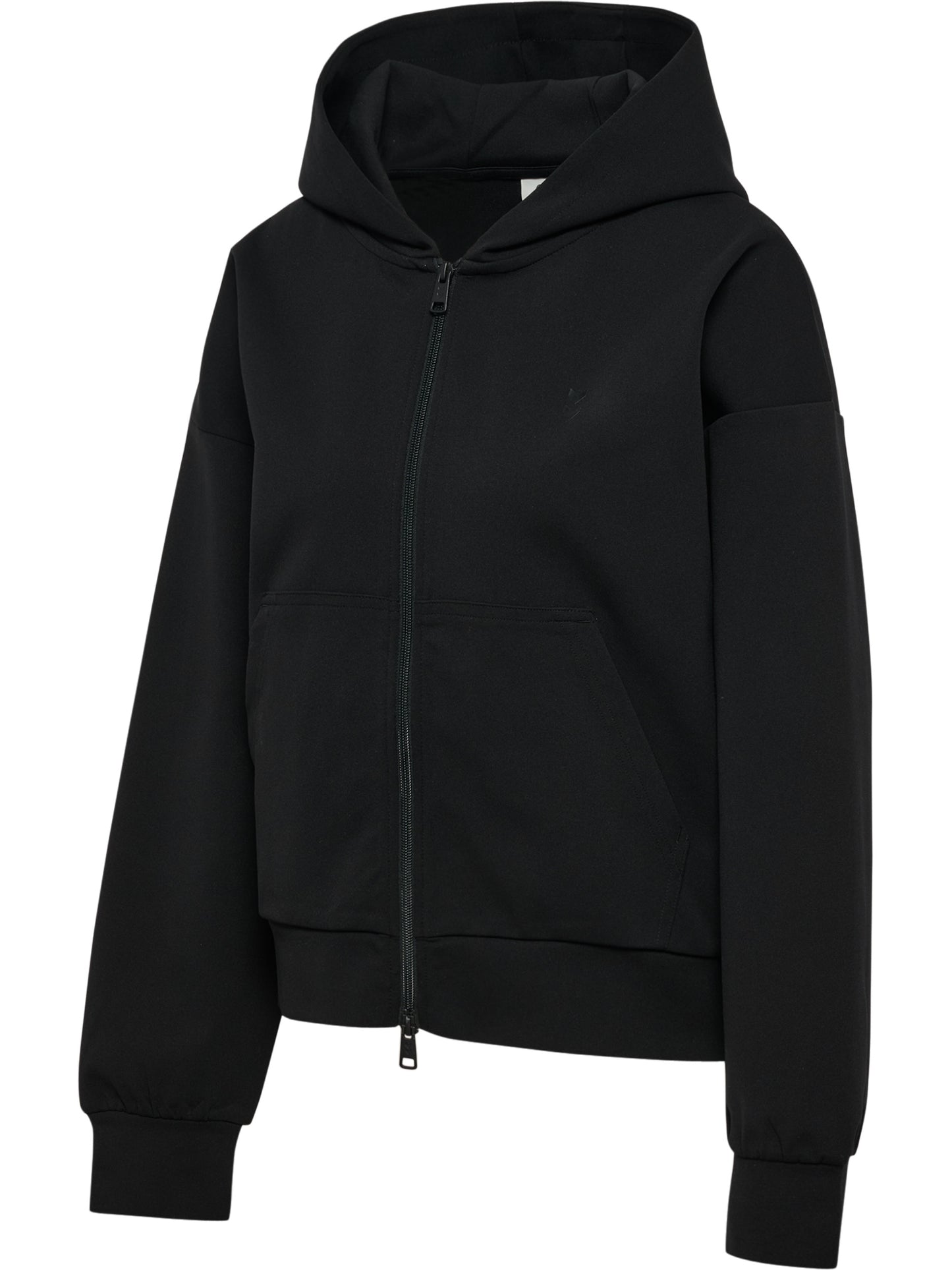 hmlDEFENDER W ZIP HOODIE