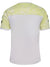 6517-KUMBU GREEN/SULPHUR/WHITE