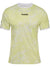 6517-KUMBU GREEN/SULPHUR/WHITE