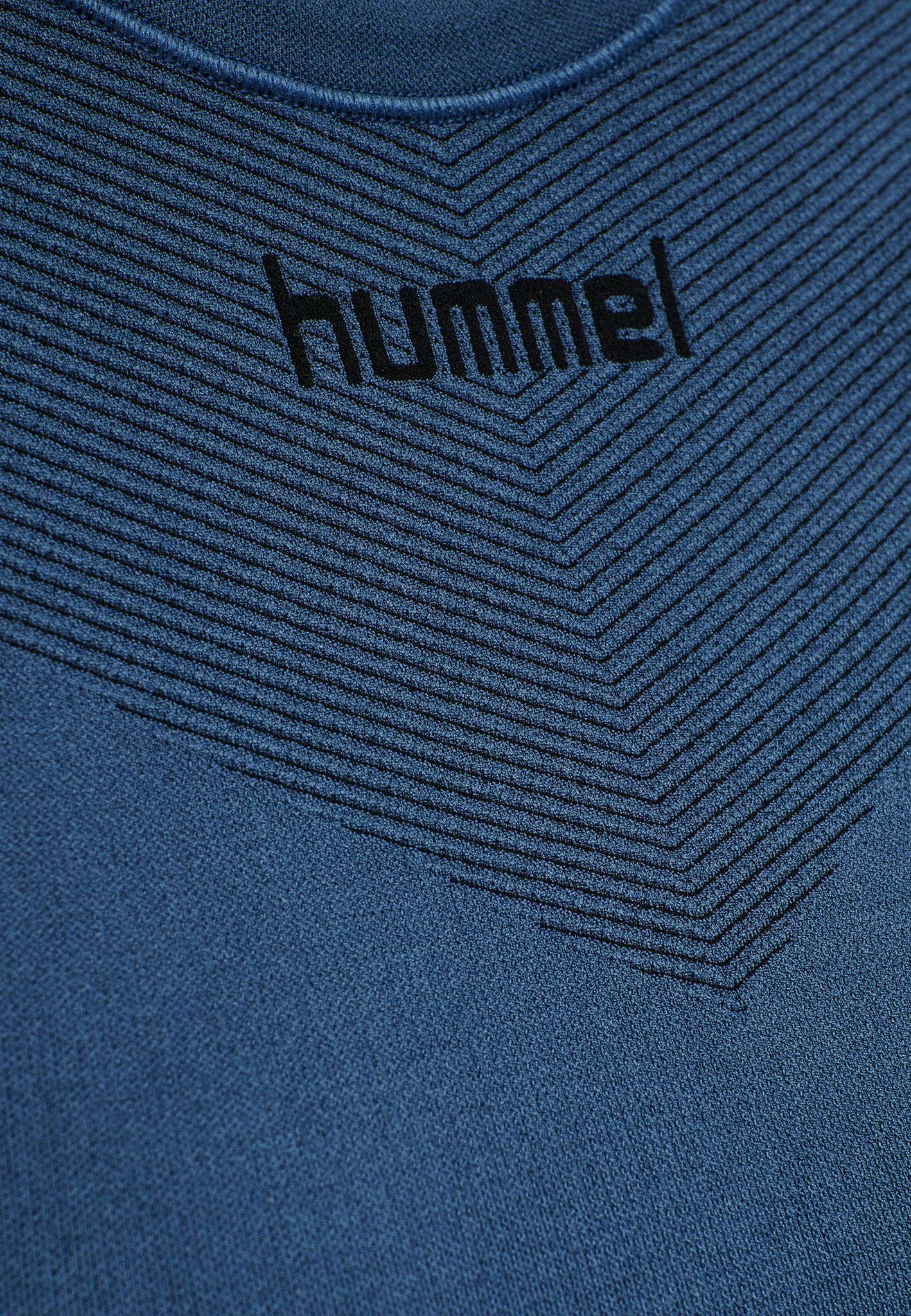 HUMMEL FIRST SEAMLESS JERSEY S/S WOMAN