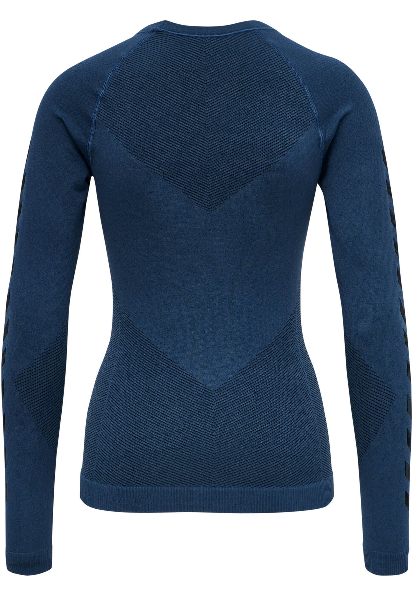 HUMMEL FIRST SEAMLESS JERSEY L/S WOMAN