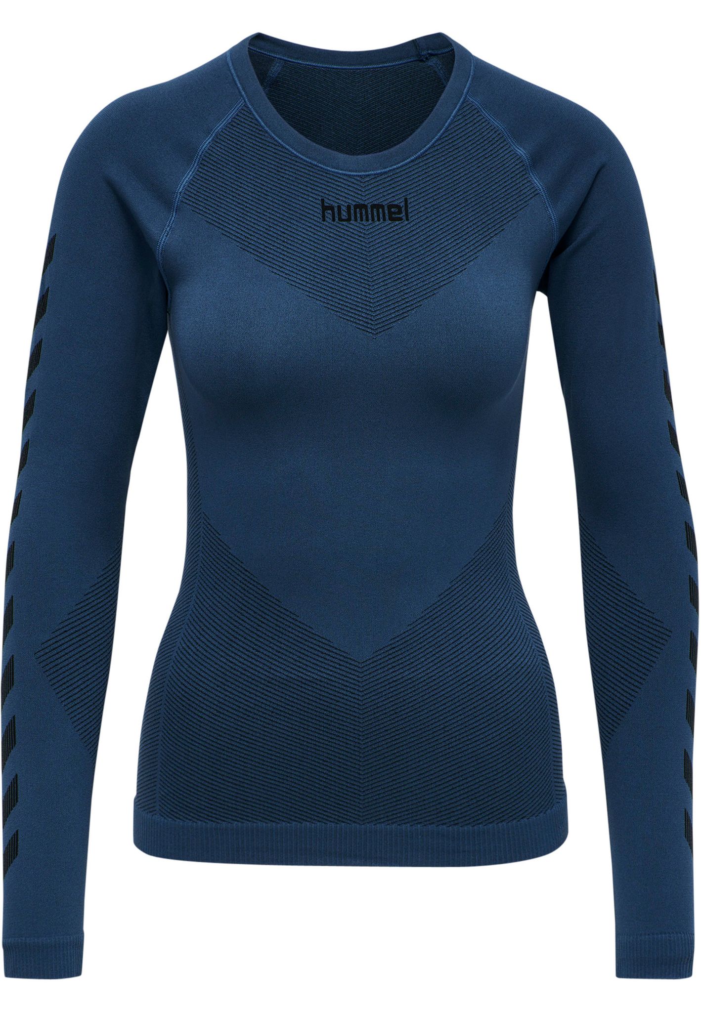 HUMMEL FIRST SEAMLESS JERSEY L/S WOMAN