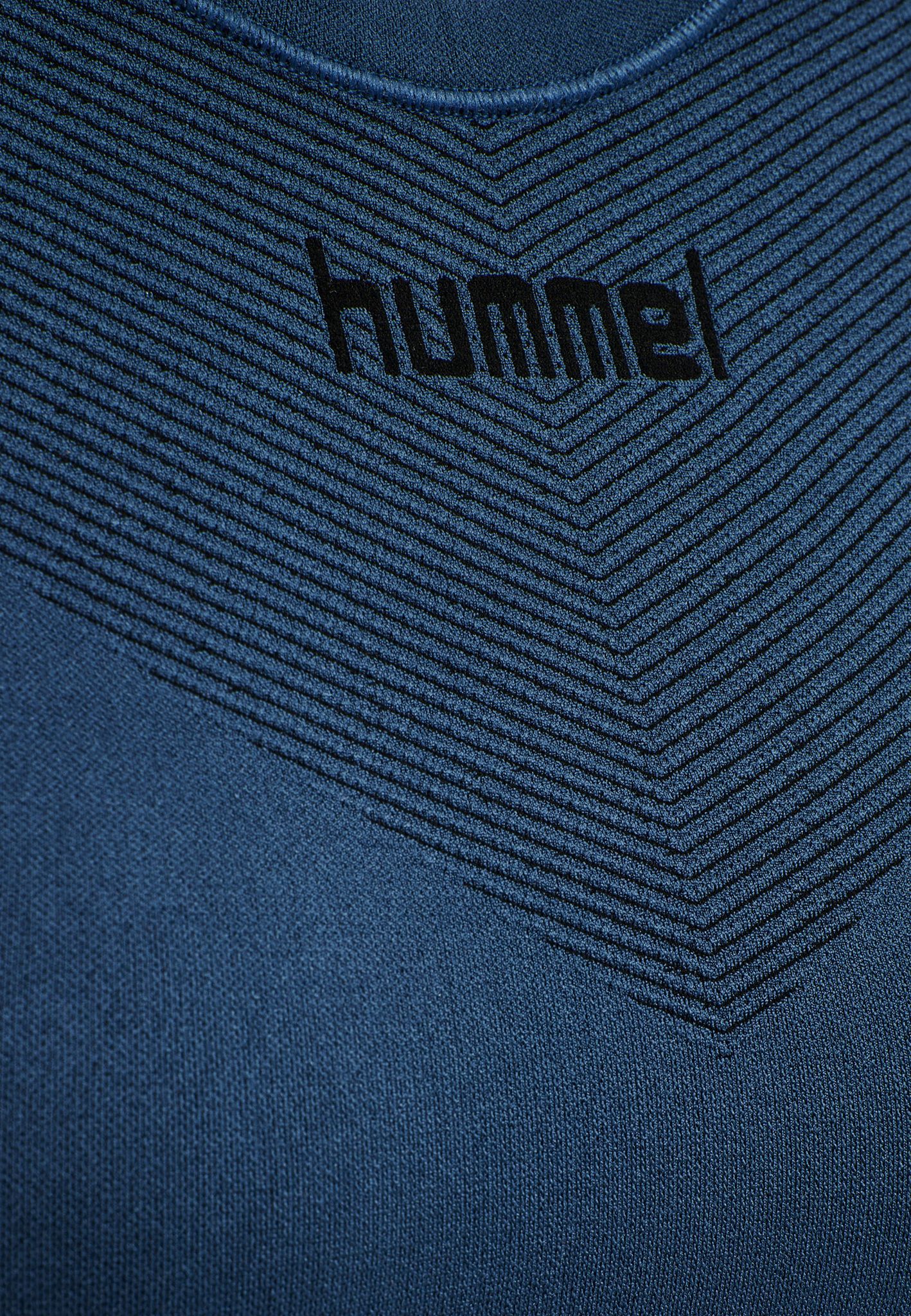HUMMEL FIRST SEAMLESS JERSEY L/S WOMAN
