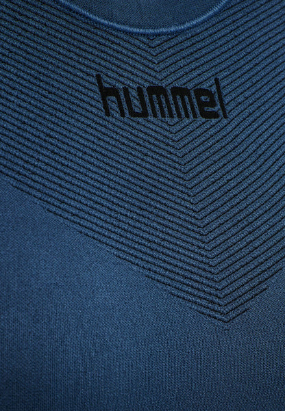 HUMMEL FIRST SEAMLESS JERSEY L/S WOMAN