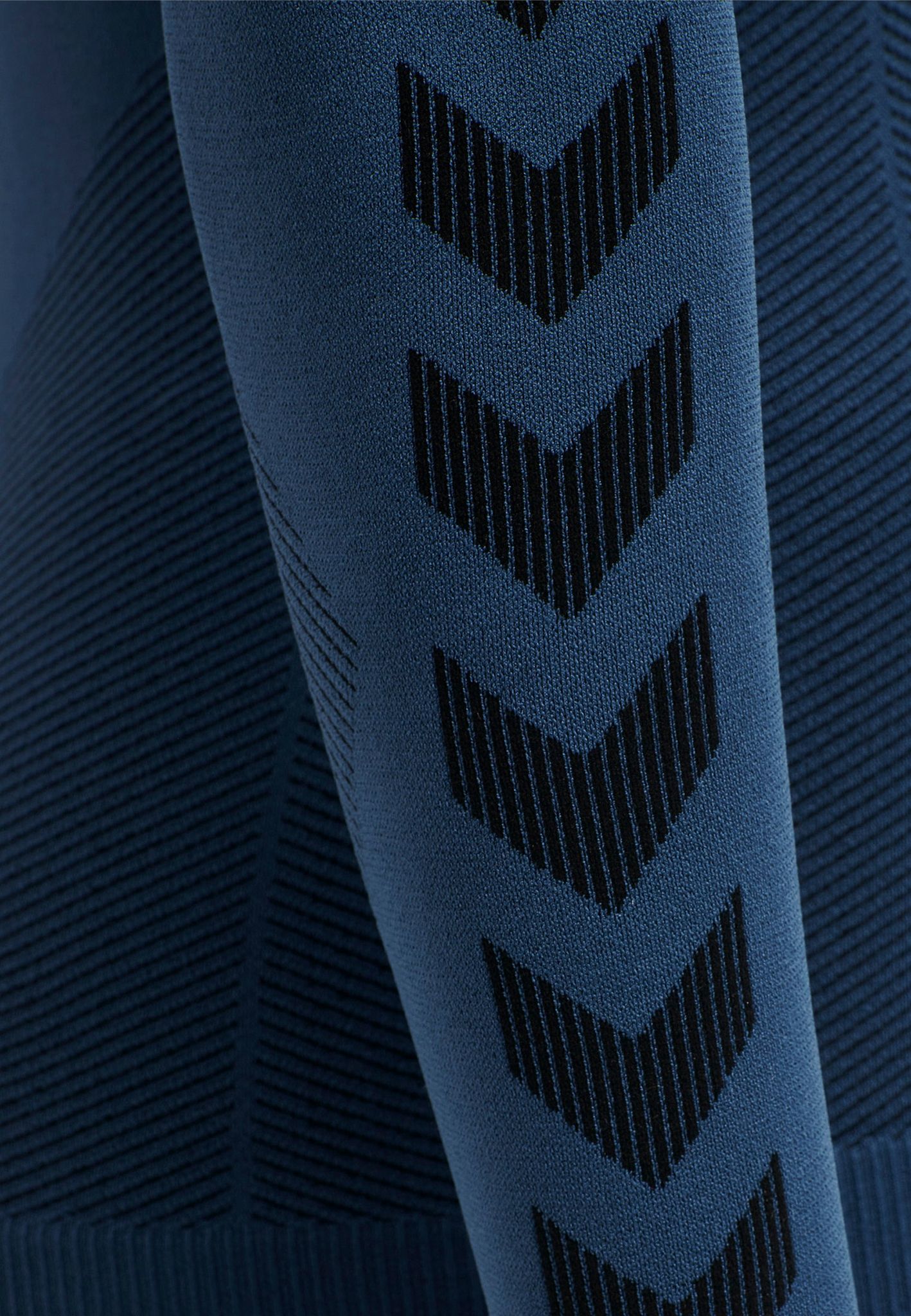 HUMMEL FIRST SEAMLESS JERSEY L/S WOMAN