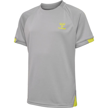 hmlGG12 ACTION JERSEY S/S KIDS