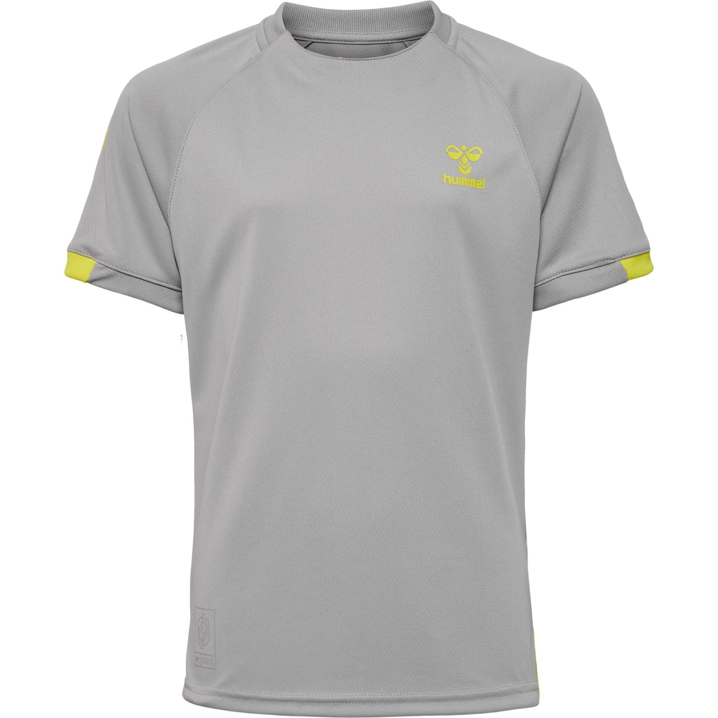 hmlGG12 ACTION JERSEY S/S KIDS