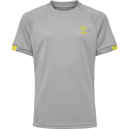 hmlGG12 ACTION JERSEY S/S KIDS