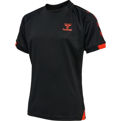 hmlGG12 ACTION JERSEY S/S KIDS