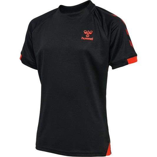 hmlGG12 ACTION JERSEY S/S KIDS