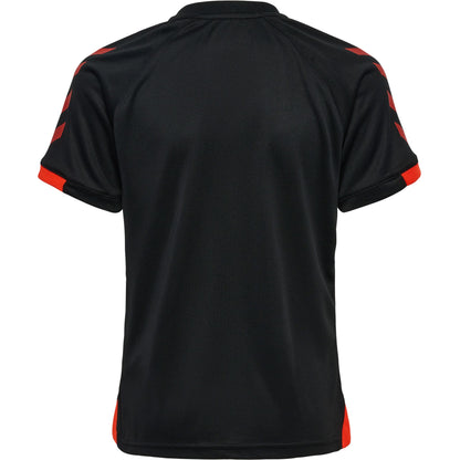 hmlGG12 ACTION JERSEY S/S KIDS