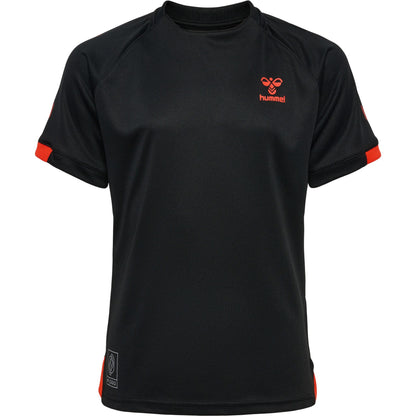 hmlGG12 ACTION JERSEY S/S KIDS