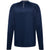 hmlGG12 ACTION HALF ZIP SWEAT