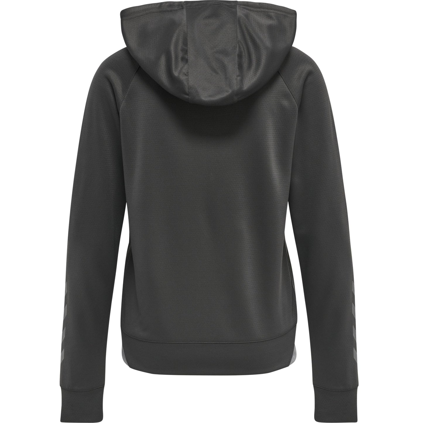 hmlGG12 ACTION ZIP HOODIE WOMAN