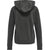 hmlGG12 ACTION ZIP HOODIE WOMAN