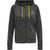 hmlGG12 ACTION ZIP HOODIE WOMAN