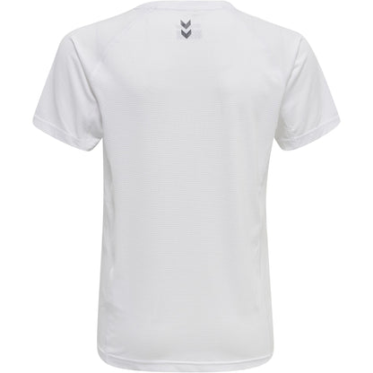 hmlGG12 TRAINING TEE S/S KIDS