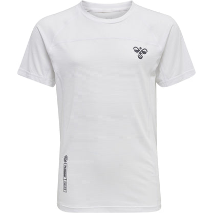 hmlGG12 TRAINING TEE S/S KIDS