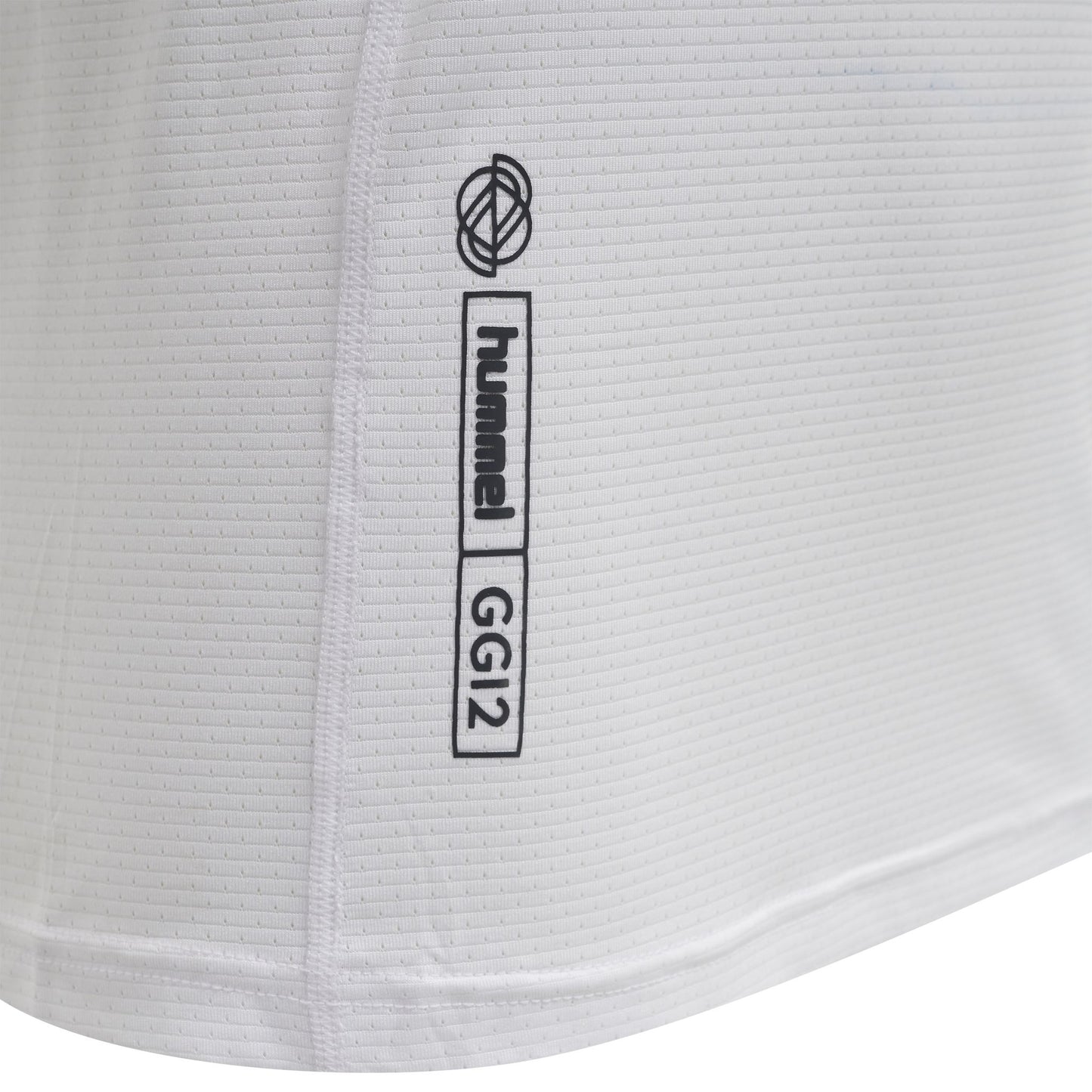 hmlGG12 TRAINING TEE S/S KIDS