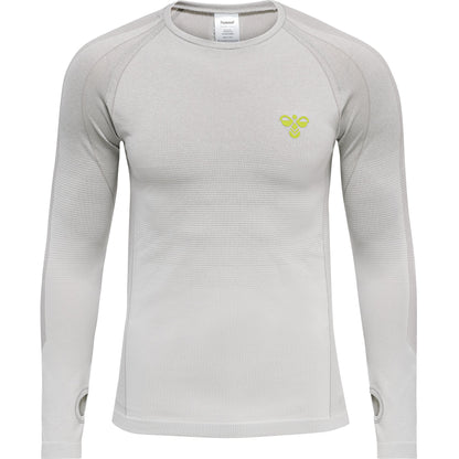 hmlGG12 TRAINING SEAMLESS L/S